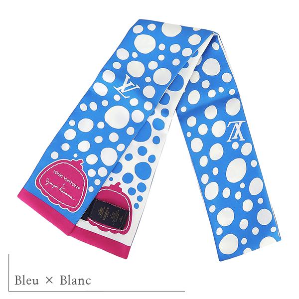 LOUIS VUITTON（ルイ・ヴィトン） スカーフ LV×YK バンドー