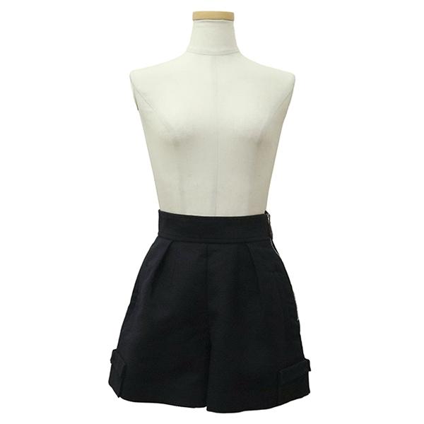 LOUIS VUITTON（ルイ・ヴィトン） ショートパンツ 36サイズ コットン