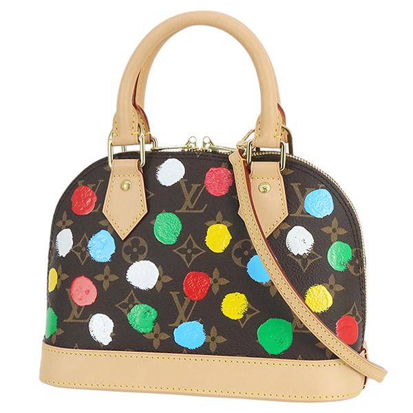 アルマ(LOUIS VUITTON) ルイヴィトン ショルダーバッグ アルマ(LOUIS VUITTON) ルイヴィトン ショルダーバッグ