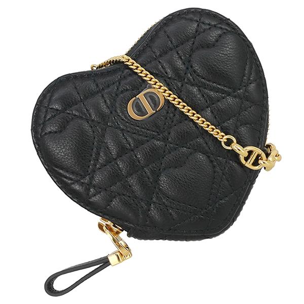 Christian Dior ディオール ポーチ ショルダーバッグ ハート Christian Dior ディオール ポーチ ショルダーバッグ ハート