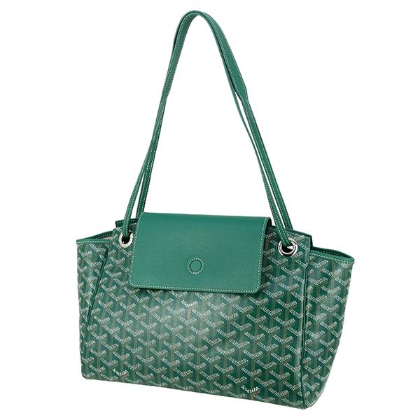 GOYARD（ゴヤール） トートバッグ ルエット PM ゴヤールディン