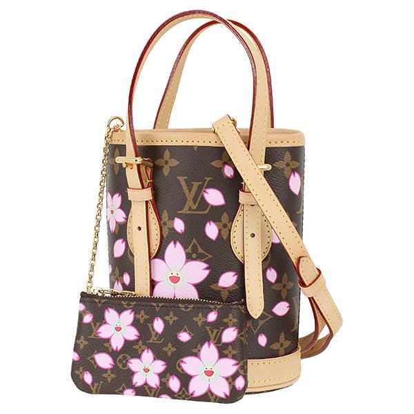 LOUIS VUITTON（ルイ・ヴィトン） ハンドバッグ ショルダーバッグ