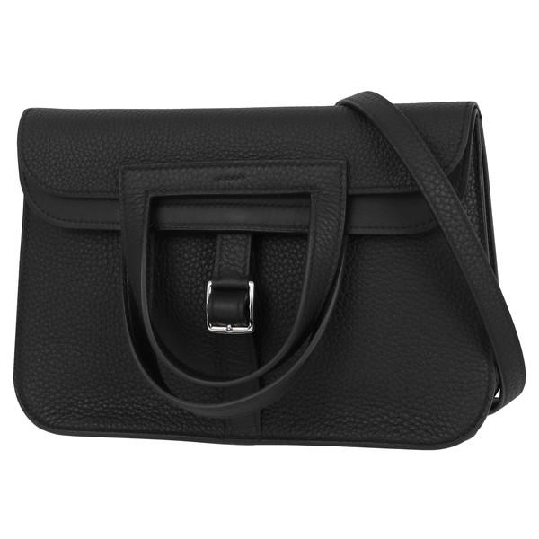 HERMES エルメス アルザン25 クレマンス ノワール 7191 : ACROSS HERMES エルメス アルザン25 クレマンス ノワール 7191 : ACROSS