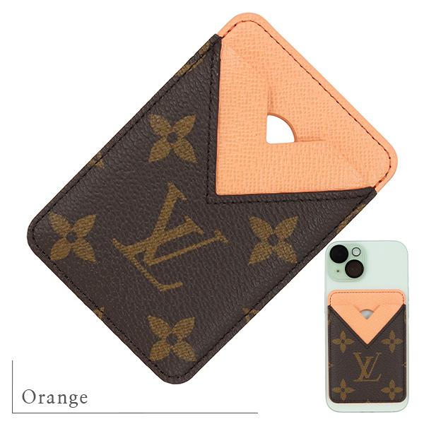 LOUIS VUITTON（ルイ・ヴィトン） カードケース パスケース M25871