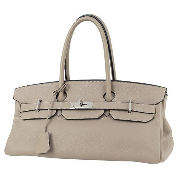 Birkin エルメス バーキン ショルダーバーキン ショルダーバッグ  