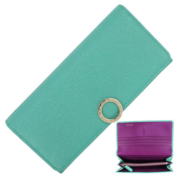 ブルガリ・ブルガリ ブルガリ クリップ ラージウォレット ブルガリ