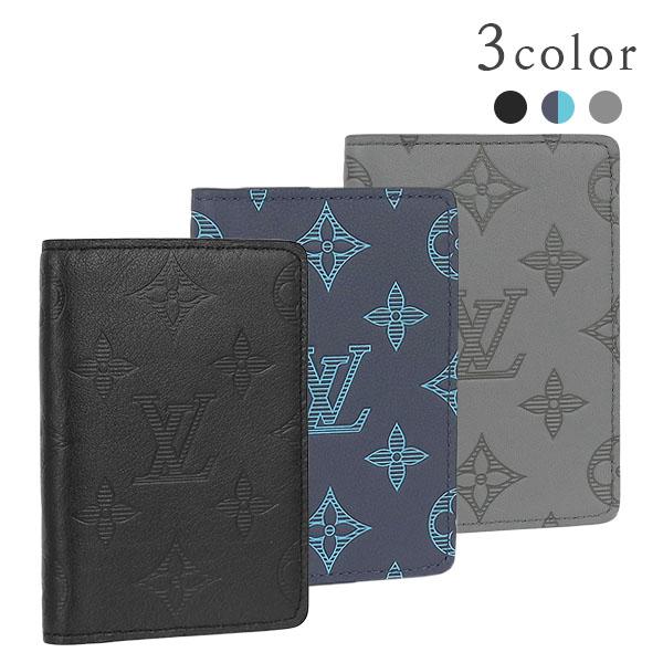 LOUIS VUITTON ルイヴィトン カードケース オーガナイザードゥ LOUIS VUITTON ルイヴィトン カードケース オーガナイザードゥ