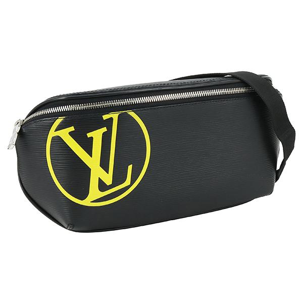 LOUIS VUITTON（ルイ・ヴィトン） ボディバッグ ウエストポーチ M55131