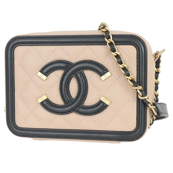 CHANEL ショルダーバッグ | labiela.com