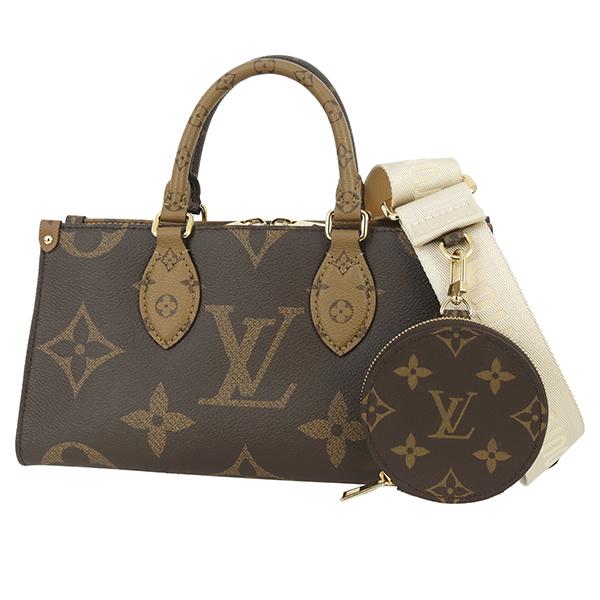 ルイヴィトン LOUIS VUITTON ショルダーバッグ ハンドバッグ