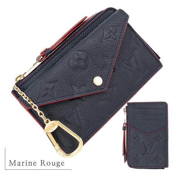 LOUIS VUITTON（ルイ・ヴィトン） コインケース カードケース ポルト