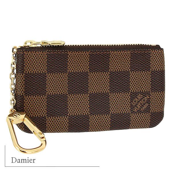 LOUIS VUITTON（ルイ・ヴィトン） コインケース キーケース カードキー