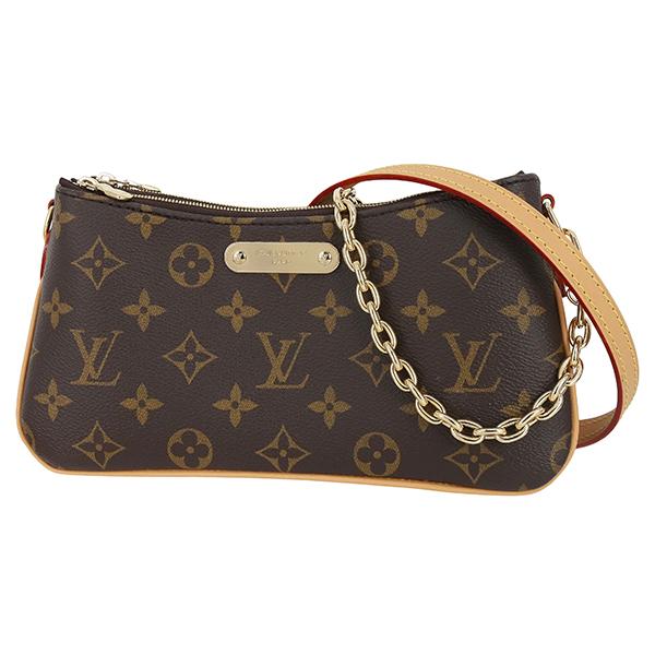 LOUIS VUITTON（ルイ・ヴィトン） ショルダーバッグ M83008 ポシェット
