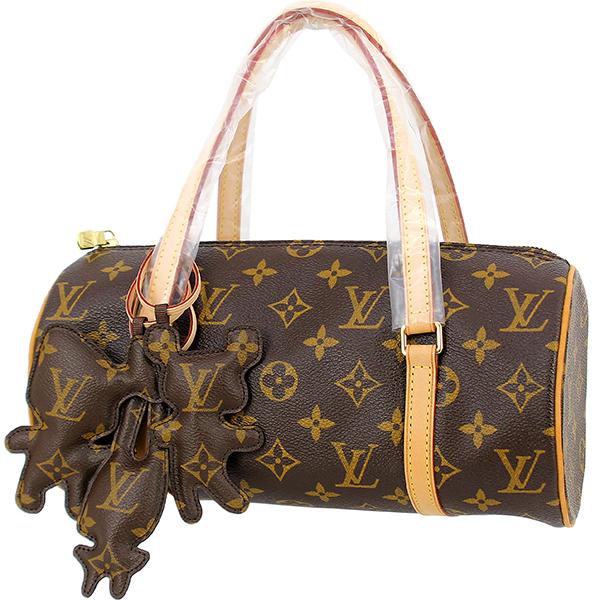 ルイヴィトン LOUIS VUITTON ショルダーバッグ ハンドバッグ 