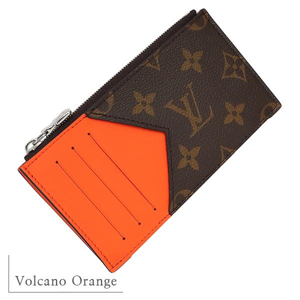 LOUIS VUITTON（ルイ・ヴィトン） コインケース カードケース コイン
