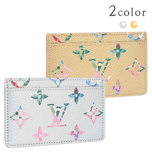 LOUIS VUITTON ルイヴィトン カードケース ポルトカルトサーン LOUIS VUITTON ルイヴィトン カードケース ポルトカルトサーン