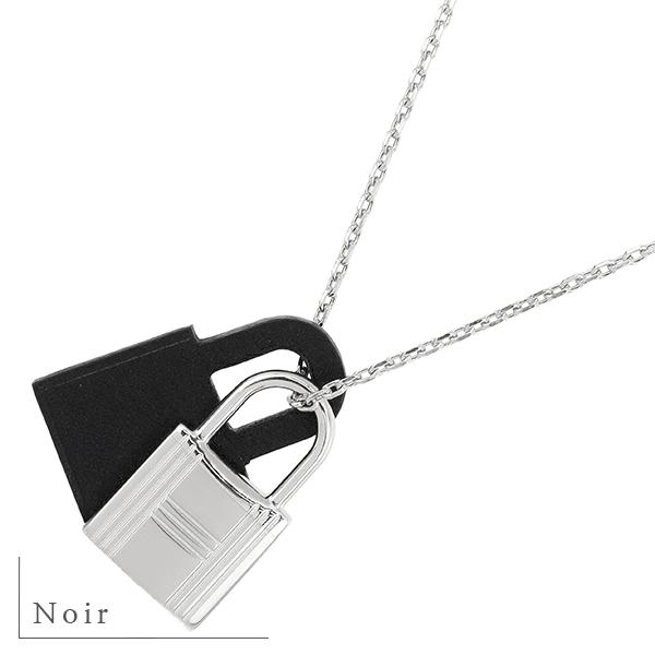 HERMES（エルメス） ネックレス ペンダント オーケリー PM H078852CK89