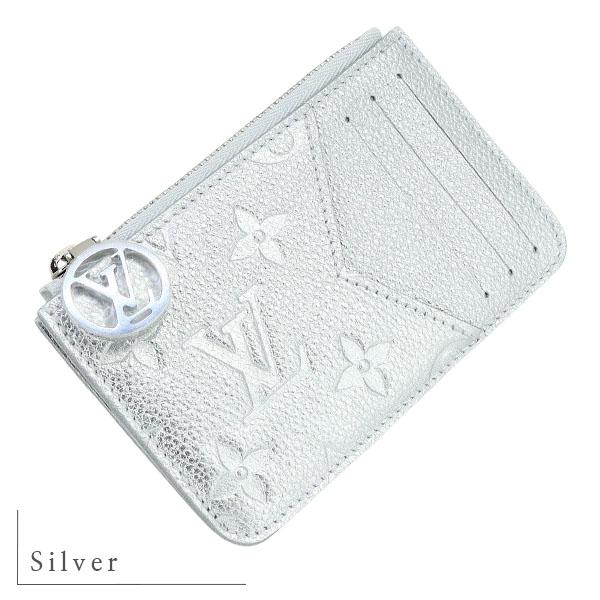LOUIS VUITTON（ルイ・ヴィトン） コインケース カードケース ポルト