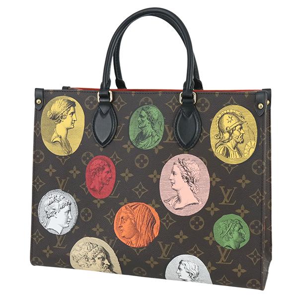 ルイヴィトン LOUIS VUITTON ハンドバッグ ショルダーバッグ