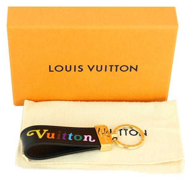 ルイヴィトン ポルトクレドラゴンヌ ニューウェーブ M モノグラム