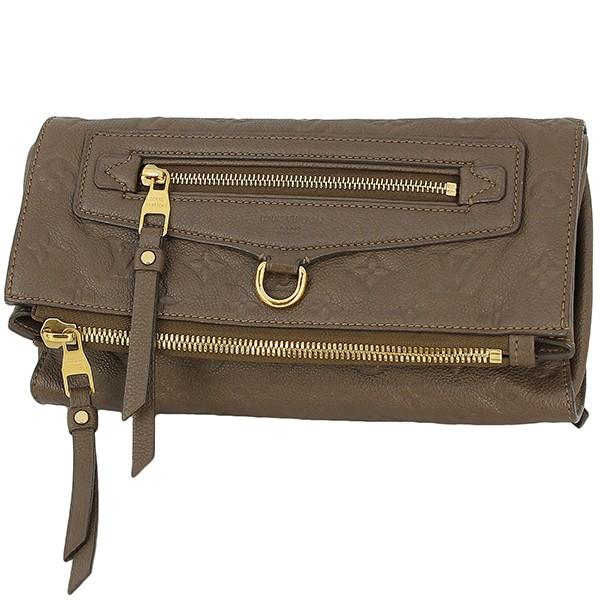 ルイヴィトン LOUIS VUITTON クラッチバッグ レディース M94173