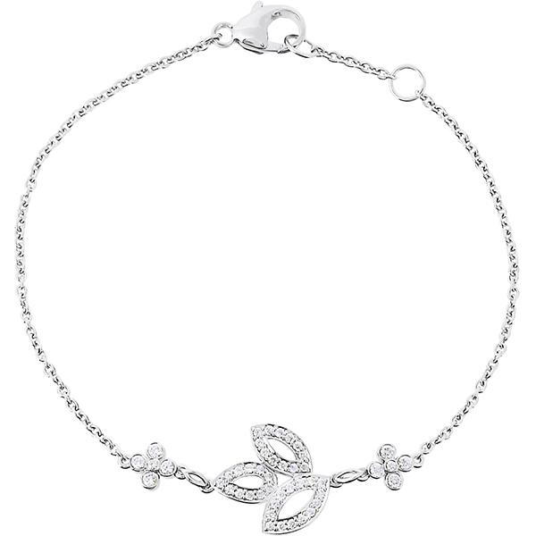 Lily Cluster by Harry Winston ハリーウィンストン Lily Cluster by Harry Winston ハリーウィンストン