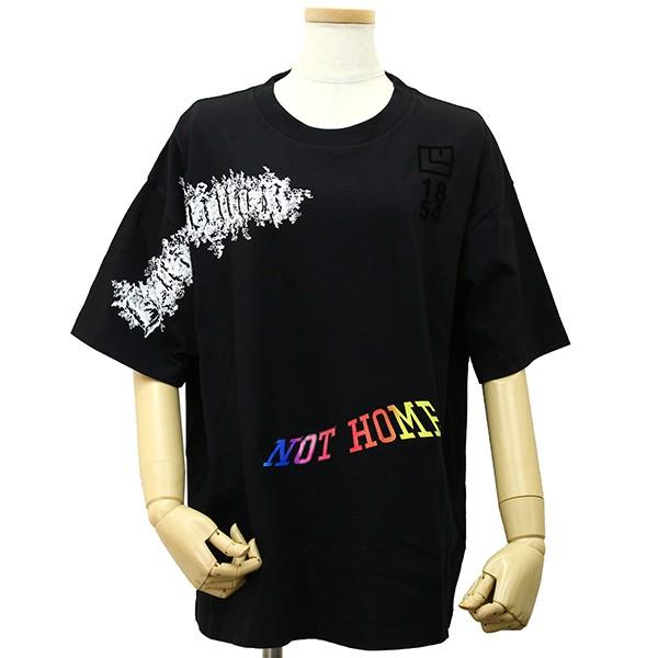 LOUIS VUITTON ルイヴィトン Tシャツ Mサイズ ドロシー バッグプリント 