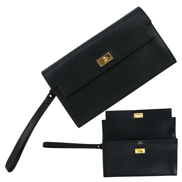 nana 様専用 ケリーウォレット ロング アリゲーター Q刻印 nana 様専用 ケリーウォレット ロング アリゲーター Q刻印
