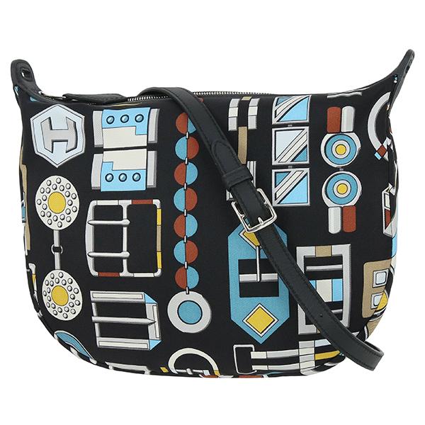 HERMES（エルメス） ポーチ シュルソワ トゥーゴー シルク スイフト