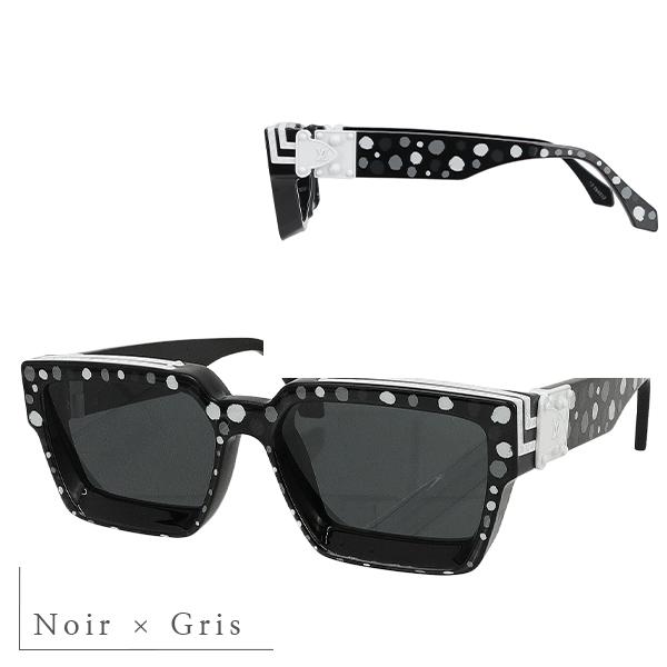 LOUIS VUITTON ルイヴィトン LV×YK サングラス 1.1 ミリオネア  