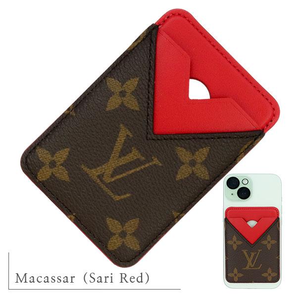 LOUIS VUITTON（ルイ・ヴィトン） カードケース ポルトカルト