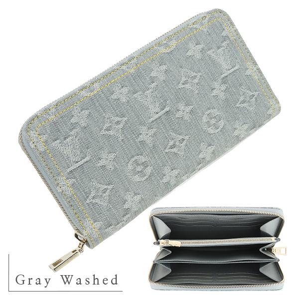 ジッピー・ウォレット ルイヴィトン 長財布 ジッピーウォレット