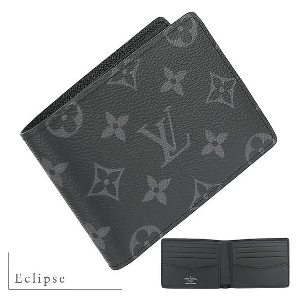 ✨LOUIS VUITTON✨　ルイヴィトン　二つ折り財布　モノグラム LOUIS VUITTON（ルイ・ヴィトン） 二つ折り財布 ウォレット M62294
