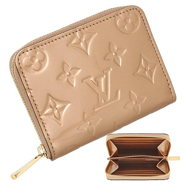 ルイヴィトン LOUIS VUITTON コインケース ジッピー・コインパース M90601 モノグラムヴェルニ 3159 :M69505:ACROSS~アクロス~ 通販 ルイヴィトン コインケース 小銭入れ ヴェルニ
