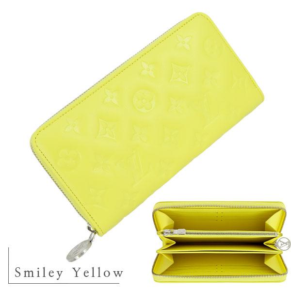 ジッピー・ウォレット ルイヴィトン 長財布 ジッピーウォレット M83104