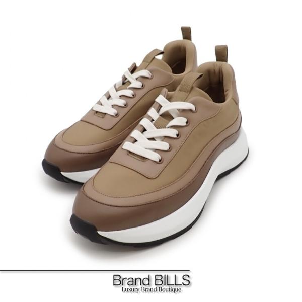 HERMES（エルメス） 未使用品 スニーカー Gramme グラム H231700Z #41