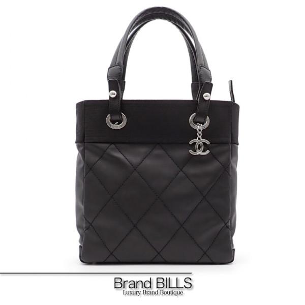 ZU02 シャネル 極美品 パリビアリッツ用ココマーク バッグチャーム 希少 CHANEL（シャネル） 未使用品 パリビアリッツ トートMM トートバッグ