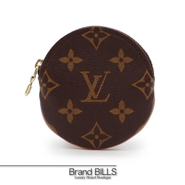LOUIS VUITTON（ルイ・ヴィトン） 未使用品 ルイ ヴィトン ポルトモネ