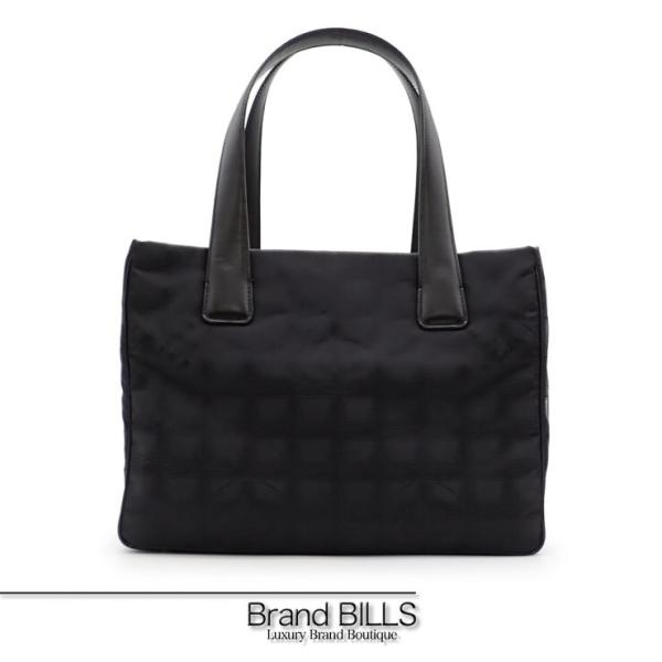 CHANEL（シャネル） 未使用品 ニュートラベルライン トートPM トート