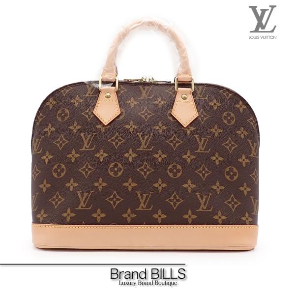 アルマ（LOUIS VUITTON） 未使用品 LOUIS VUITTON ルイ ヴィトン