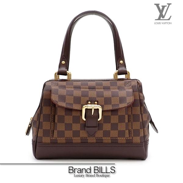 ナイツブリッジ 未使用品 LOUIS VUITTON ルイ ヴィトン ハンドバッグ