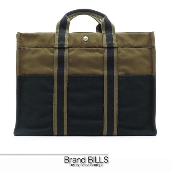 HERMES（エルメス） 未使用品 フールトゥ トートMM トートバッグ