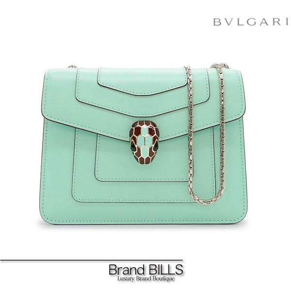 セルペンティ 未使用品 BVLGARI ブルガリ フォーエバー クロス セルペンティ 未使用品 BVLGARI ブルガリ フォーエバー クロス