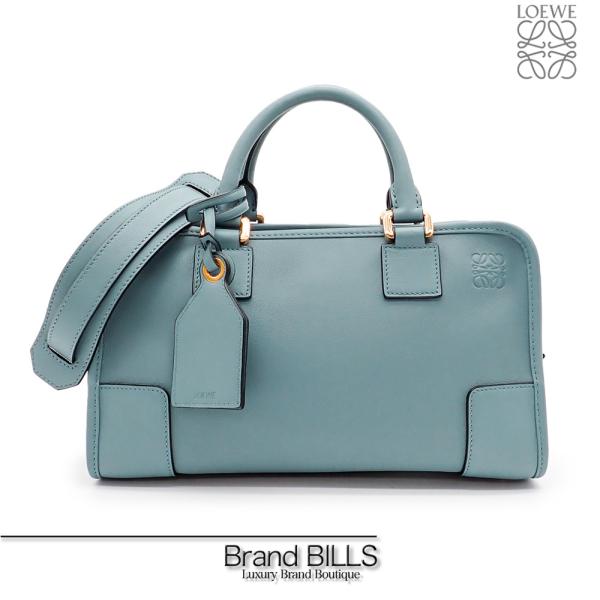 Amazona(LOEWE) 未使用品 LOEWE ロエベ アマソナ28 Amazona(LOEWE) 未使用品 LOEWE ロエベ アマソナ28