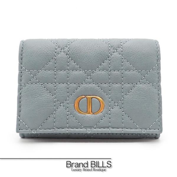 未使用品 Christian Dior クリスチャンディオール Caro Glycine