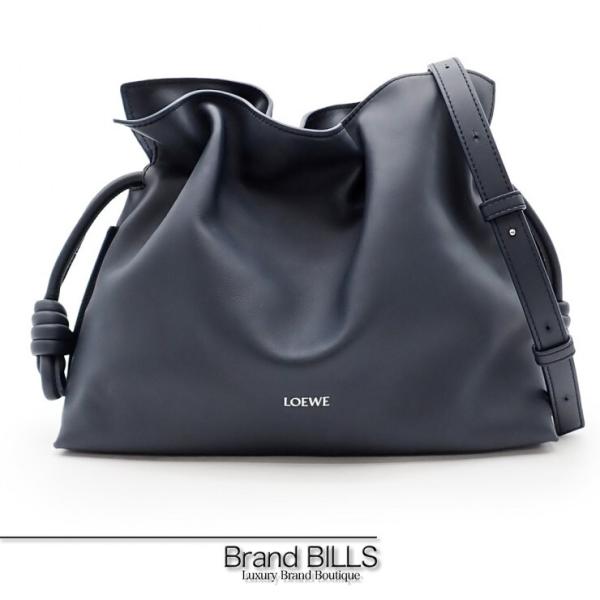 LOEWE（ロエベ） 未使用品 フラメンコクラッチ ミディアム 2wayバッグ