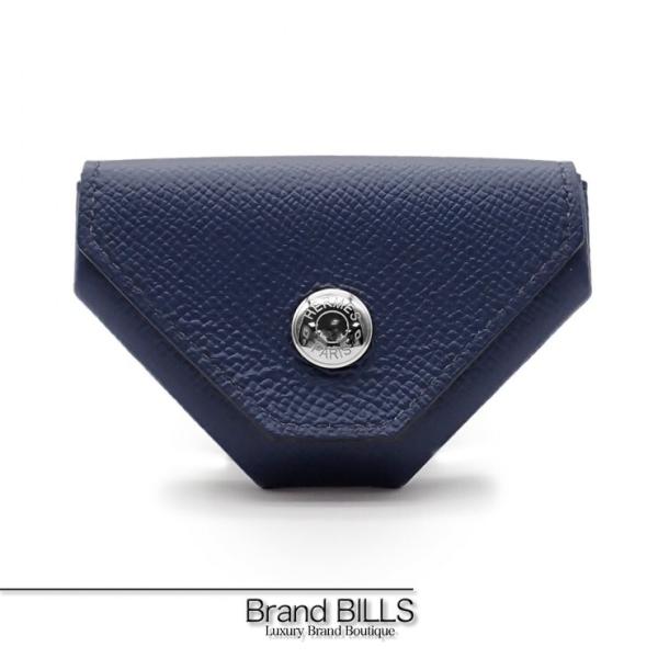 HERMES（エルメス） 未使用品 ルヴァンキャトル ヴェルソ コインケース