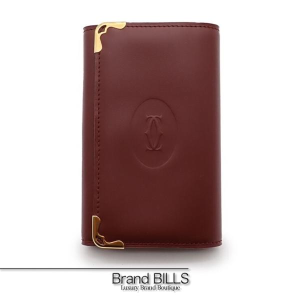 Cartier（カルティエ） 未使用品 マストライン マストドゥカルティエ 6