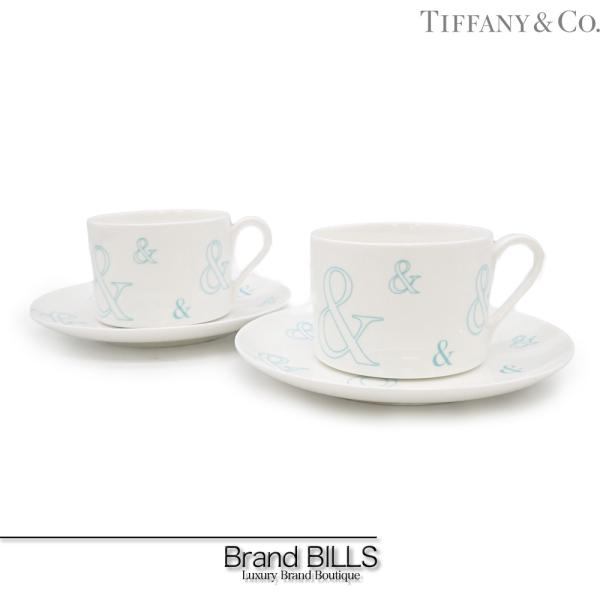 TIFFANY&Co. 未使用品 Tiffany & Co ティファニー アンパサンド TIFFANY&Co. 未使用品 Tiffany & Co ティファニー アンパサンド