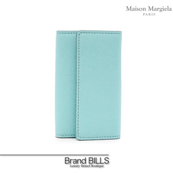 Maison Margiela 未使用品 メゾンマルジェラ キーケース 4 Maison Margiela 未使用品 メゾンマルジェラ キーケース 4